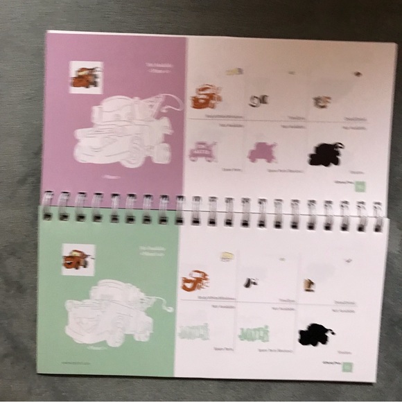 Cricut Disney/Pixar Cars - Picture 15 of 16